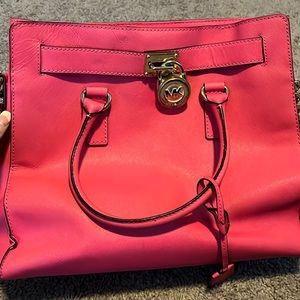 Michael Kors purse